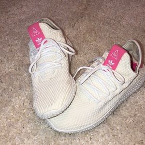 Adidas Pharrell Williams HU sneakers